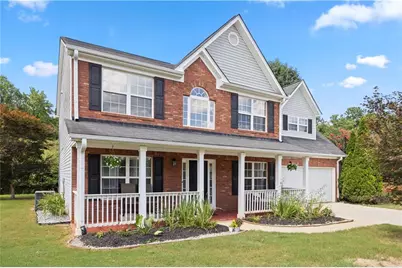 4041 Oak Crossing Drive, Suwanee, GA 30024 - Photo 65