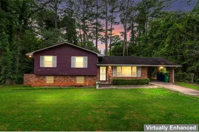 3246 Weslock Circle, Decatur, GA 30034 - Photo 11
