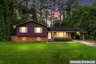 3246 Weslock Cir, Decatur, GA 30034 - Photo 11