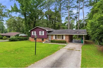 3246 Weslock Circle, Decatur, GA 30034 - Photo 9
