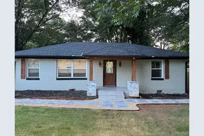 2793 Gresham Rd SE, Atlanta, GA 30316 - Photo 1