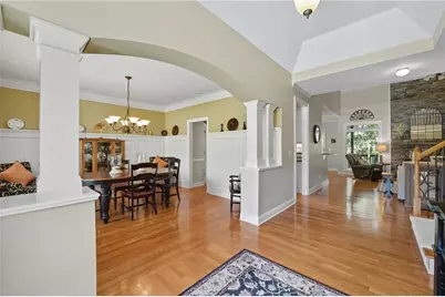 208 N Ridgeview Court, Canton, GA 30115 - Photo 9