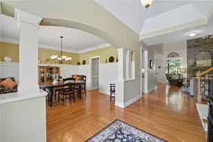 208 N Ridgeview Ct, Canton, GA 30115 - Photo 9