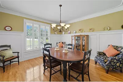 208 N Ridgeview Court, Canton, GA 30115 - Photo 11