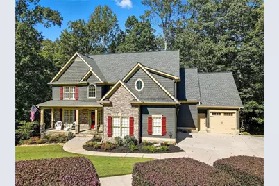 208 N Ridgeview Court, Canton, GA 30115 - Photo 51