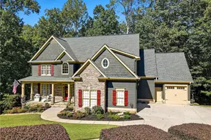 208 N Ridgeview Ct, Canton, GA 30115 - Photo 51