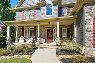 208 N Ridgeview Ct, Canton, GA 30115 - Photo 5