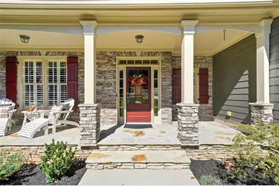 208 N Ridgeview Court, Canton, GA 30115 - Photo 7