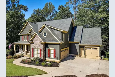 208 N Ridgeview Court, Canton, GA 30115 - Photo 3