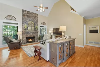 208 N Ridgeview Court, Canton, GA 30115 - Photo 13