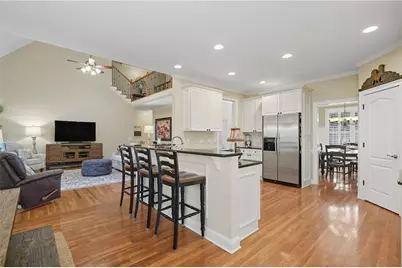 208 N Ridgeview Court, Canton, GA 30115 - Photo 19