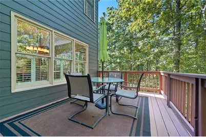 208 N Ridgeview Court, Canton, GA 30115 - Photo 45