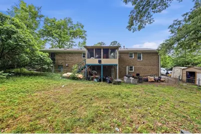 6971 Factory Shoals Road, Austell, GA 30168 - Photo 41