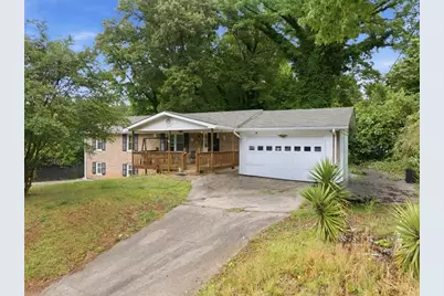 6971 Factory Shoals Road, Austell, GA 30168 - Photo 3