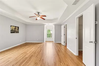 3745 Park Hill Circle, Loganville, GA 30052 - Photo 23