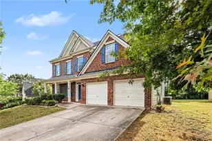 3745 Park Hill Circle, Loganville, GA 30052 - Photo 1