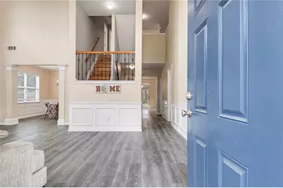 3745 Park Hill Circle, Loganville, GA 30052 - Photo 3