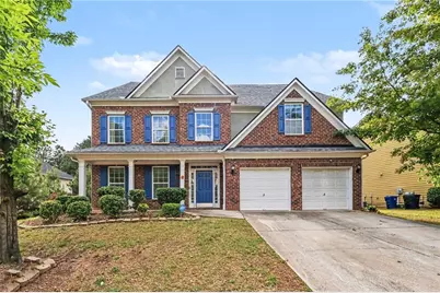 3745 Park Hill Circle, Loganville, GA 30052 - Photo 37