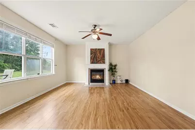 3745 Park Hill Circle, Loganville, GA 30052 - Photo 9