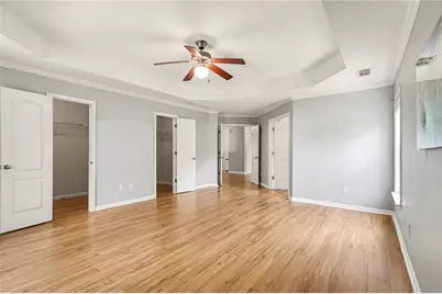 3745 Park Hill Circle, Loganville, GA 30052 - Photo 25