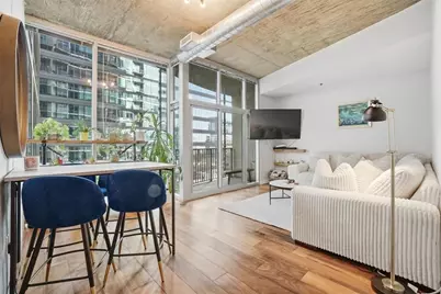 923 Peachtree Street NE #1221, Atlanta, GA 30309 - Photo 19