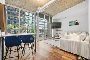 923 Peachtree St NE, Atlanta, GA 30309 - Photo 19