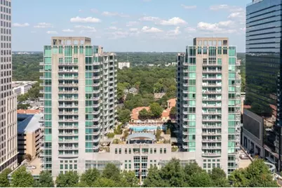 923 Peachtree Street NE #1221, Atlanta, GA 30309 - Photo 53