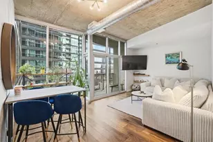 923 Peachtree St NE, Atlanta, GA 30309 - Photo 1