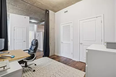 923 Peachtree Street NE #1221, Atlanta, GA 30309 - Photo 21