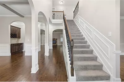 969 Donegal Drive, Locust Grove, GA 30248 - Photo 5