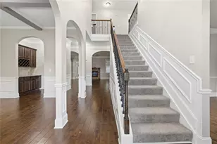 969 Donegal Dr, Locust Grove, GA 30248 - Photo 5