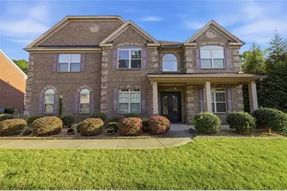 969 Donegal Drive, Locust Grove, GA 30248 - Photo 3
