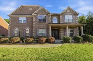 969 Donegal Dr, Locust Grove, GA 30248 - Photo 3