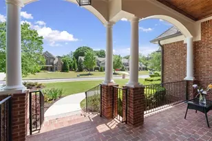 465 Scott Farm Dr, Powder Springs, GA 30127 - Photo 5