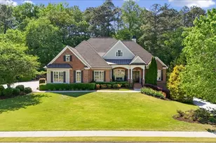 465 Scott Farm Dr, Powder Springs, GA 30127 - Photo 85