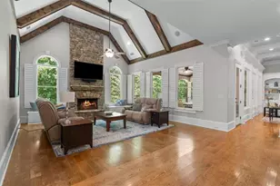 465 Scott Farm Dr, Powder Springs, GA 30127 - Photo 27