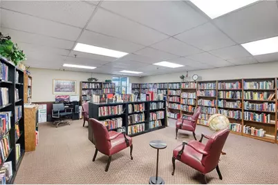300 Johnson Ferry Road #B406, Atlanta, GA 30328 - Photo 35