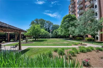 300 Johnson Ferry Road #B406, Atlanta, GA 30328 - Photo 21