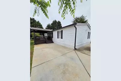 4855 Peachtree Drive, Buford, GA 30518 - Photo 1