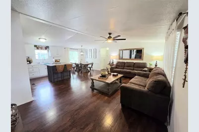 4855 Peachtree Drive, Buford, GA 30518 - Photo 5