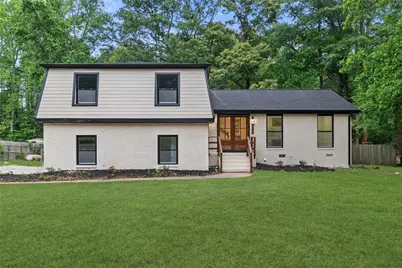 105 Lafayette Drive, Fayetteville, GA 30214 - Photo 1