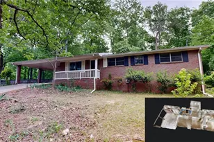 6198 Rocky Creek Dr, Douglasville, GA 30135 - Photo 1