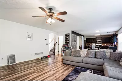 208 Overlook Point, Dallas, GA 30157 - Photo 7