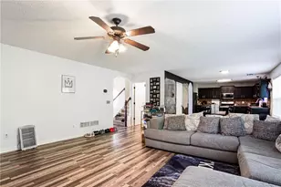 208 Overlook Point, Dallas, GA 30157 - Photo 7