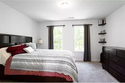 208 Overlook Point, Dallas, GA 30157 - Photo 27