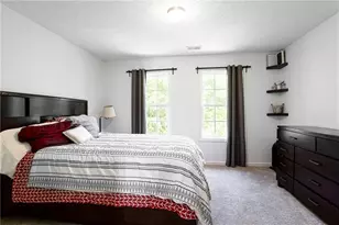 208 Overlook Point, Dallas, GA 30157 - Photo 27