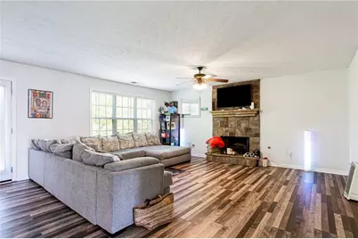 208 Overlook Point, Dallas, GA 30157 - Photo 5