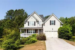 208 Overlook Point, Dallas, GA 30157 - Photo 1