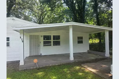 979 Billings Avenue SE, Atlanta, GA 30315 - Photo 1