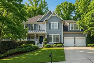 2641 Hillgrove Dr, Dacula, GA 30019 - Photo 1